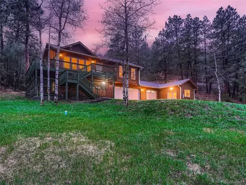 54 Brookside Dr, Bailey, CO 80421 photo 1