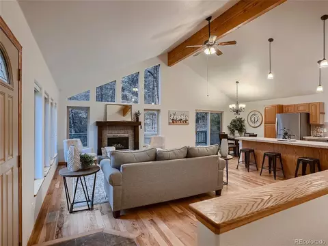 54 Brookside Dr, Bailey, CO 80421 photo 4