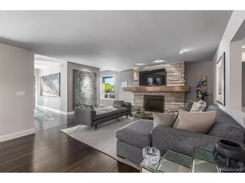 3401 S Cherry St, Denver, CO 80222