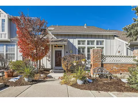 2996 W Long Dr #D, Littleton, CO 80120