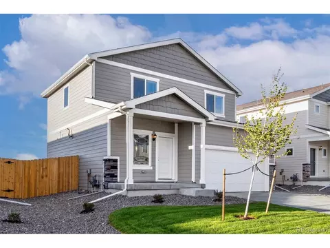 48175 Shetland Dr, Bennett, CO 80102 photo 1