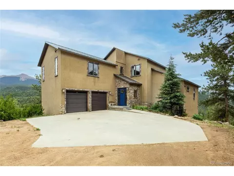 239 Wildlife Pt, Divide, CO 80814