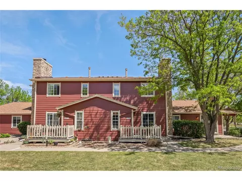 Exterior - 8417 Everett Way #B, Arvada, CO 80005 photo 2 of 3