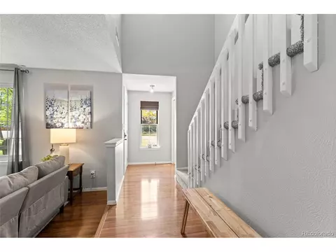 Entry Way - 8417 Everett Way #B, Arvada, CO 80005 photo 1 of 1