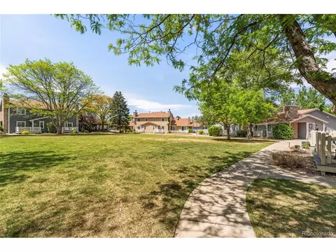 Exterior - 8417 Everett Way #B, Arvada, CO 80005 photo 3 of 3