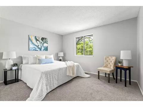 Bedroom - 8417 Everett Way #B, Arvada, CO 80005 photo 1 of 3
