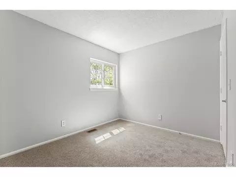Bedroom - 8417 Everett Way #B, Arvada, CO 80005 photo 3 of 3