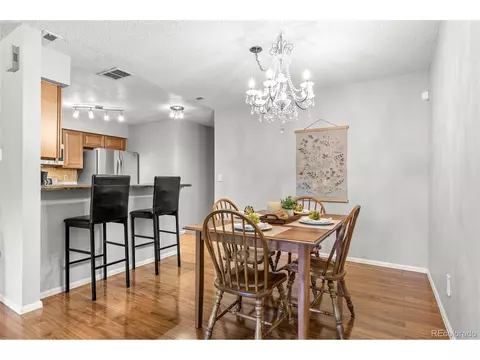 Dining - 8417 Everett Way #B, Arvada, CO 80005 photo 2 of 2