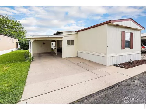 2200 37th St # 8, Evans, CO 80620