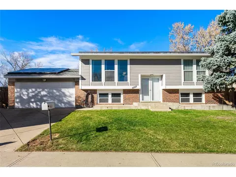 13001 E 47th Avenue Cir, Denver, CO 80239
