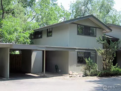 1194 Juniper Ave, Boulder, CO 80304 photo 1
