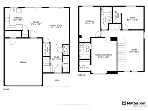 21308 E 55th Pl, Denver, CO 80249 photo 24