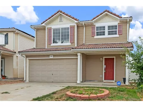 21308 E 55th Pl, Denver, CO 80249 photo 1