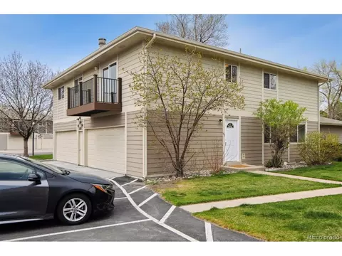 6650 E Arizona Ave #152, Denver, CO 80224