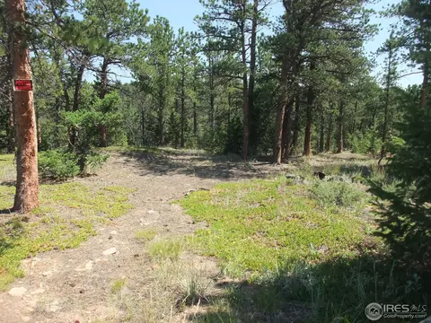 18675 Highway 7, Lyons, CO 80540 photo 4
