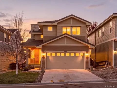 10588 Rutledge St, Parker, CO 80134