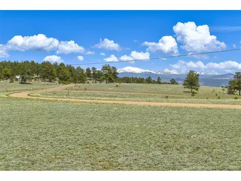 74 Wrights Ln, Guffey, CO 80820
