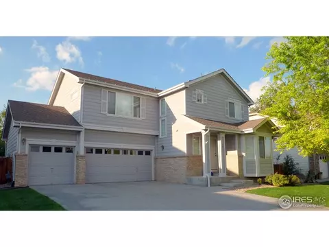 5023 E 116th Dr, Thornton, CO 80233 photo 1