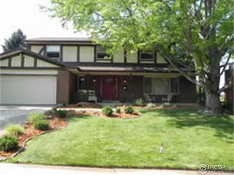 5894 E Caley Ave, Centennial, CO 80111 photo 1