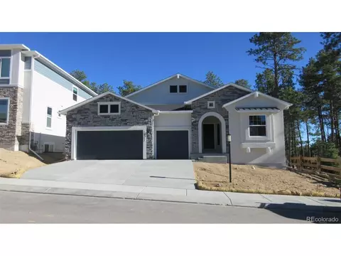 16317 Treetop Glory Ct, Monument, CO 80132