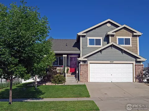 3507 Rialto Ave, Evans, CO 80620 photo 1
