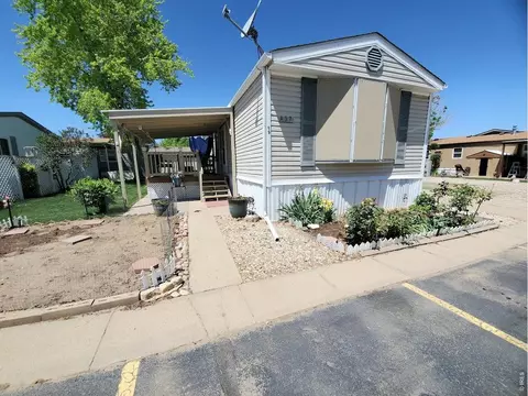 221 W 57th St #37A, Loveland, CO 80538
