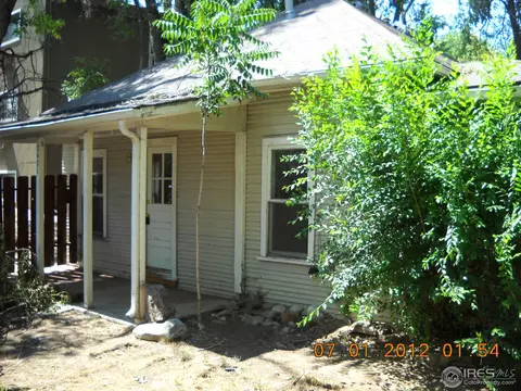 2419 Spruce St, Boulder, CO 80302 photo 1