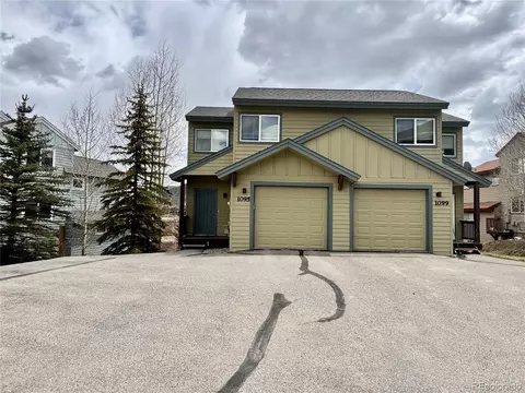 1095 Royal Coachman Blvd, Dillon, CO 80435