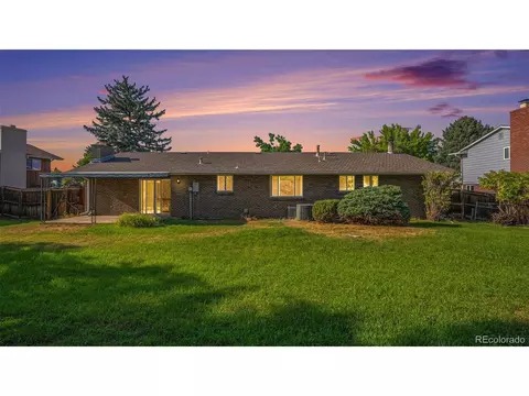 9520 E Grand Ave, Greenwood Village, CO 80111