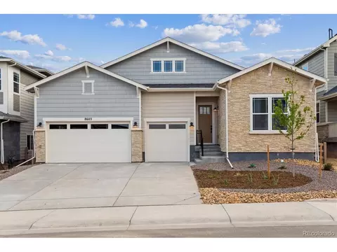 8603 Yellowcress St, Littleton, CO 80125