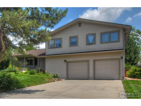 4870 Fairlawn Ct, Boulder, CO 80301 photo 1