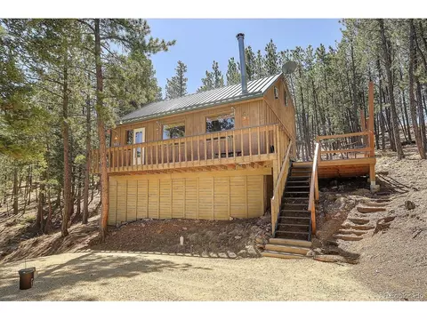 152 Bull Domingo Ln, Westcliffe, CO 81252