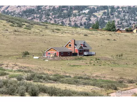 1606 County Road 37e, Lyons, CO 80540 photo 25