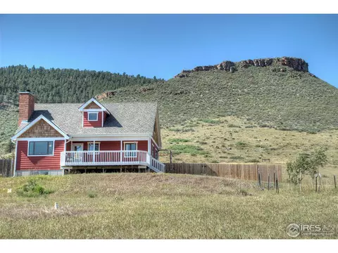 1606 County Road 37e, Lyons, CO 80540 photo 2