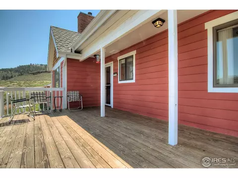 1606 County Road 37e, Lyons, CO 80540 photo 3