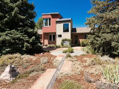 801 Crescent Dr, Boulder, CO 80303 photo 24