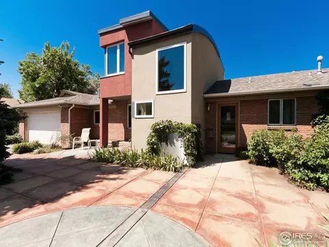 801 Crescent Dr, Boulder, CO 80303 photo 1