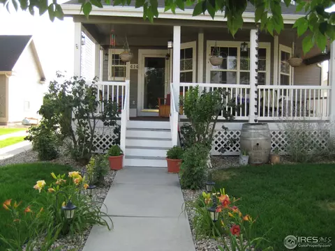 414 Fieldstone Dr, Windsor, CO 80550 photo 5
