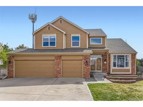 884 W 124th Dr, Denver, CO 80234