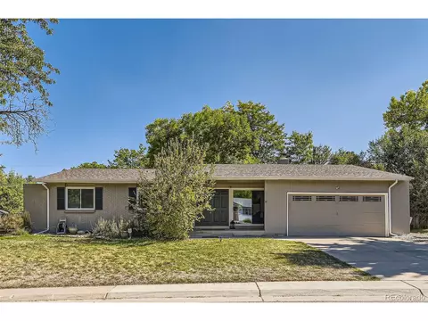 7140 S Tamarac Ct, Centennial, CO 80112