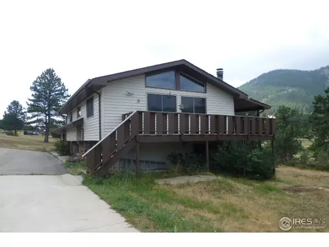 187 Button Rock Rd, Lyons, CO 80540 photo 4