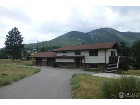 187 Button Rock Rd, Lyons, CO 80540 photo 1