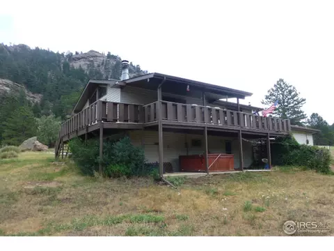 187 Button Rock Rd, Lyons, CO 80540 photo 5