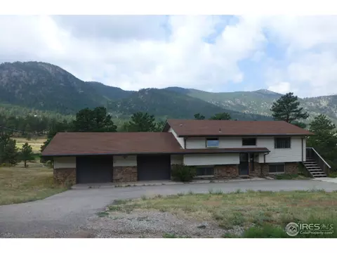 187 Button Rock Rd, Lyons, CO 80540 photo 2