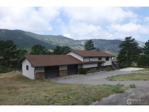 187 Button Rock Rd, Lyons, CO 80540 photo 3