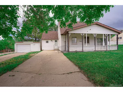 2604 Espinoza St, Trinidad, CO 81082