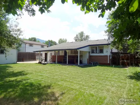 3690 Berkley Ave, Boulder, CO 80305 photo 14