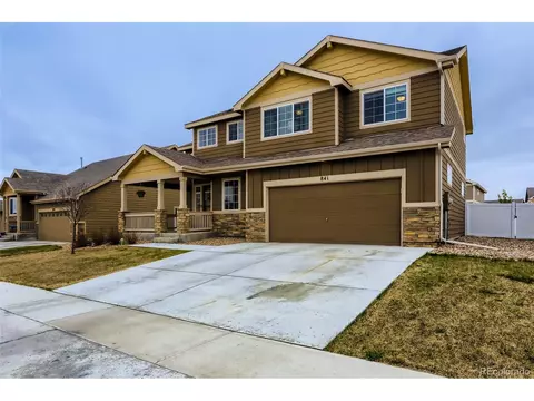 841 Sunlight Peak Dr, Windsor, CO 80550 photo 1