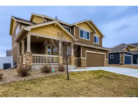 841 Sunlight Peak Dr, Windsor, CO 80550 photo 3