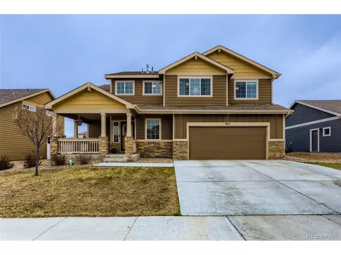 841 Sunlight Peak Dr, Windsor, CO 80550 photo 2